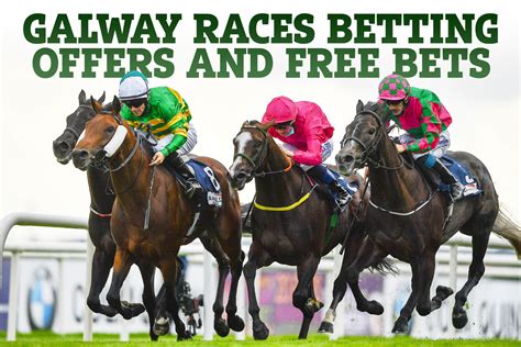 galway races betting